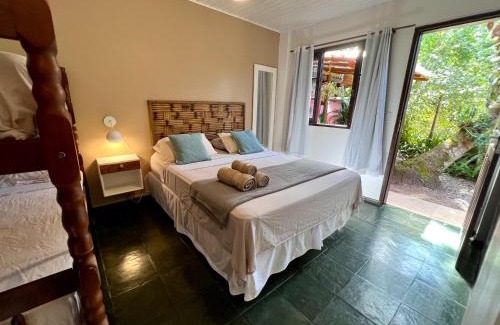 Ilha Grande Hotel | Pousada Paloma