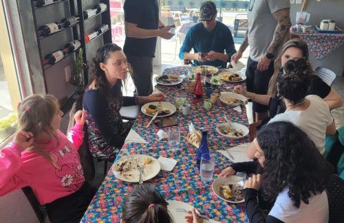 Vila Esperanca House | Pousada PARAÍSO 26