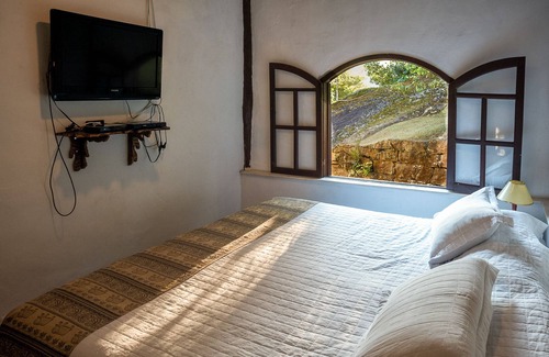 Correas Hotel | Pousada Paraíso Açú