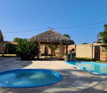 Beberibe Hotel | Pousada Paraíso das Falésias