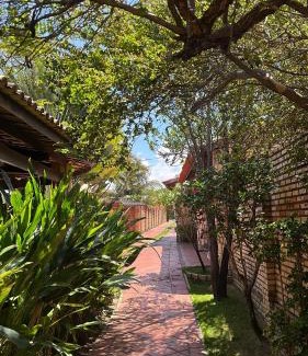 Beberibe Hotel | Pousada Paraíso das Falésias