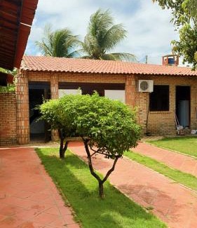 Beberibe Hotel | Pousada Paraíso das Falésias