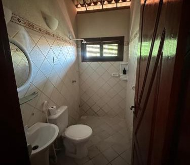 Beberibe Hotel | Pousada Paraíso das Falésias