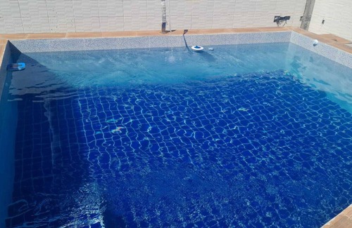 Arembepe Hotel | Pousada Paraíso de Arembepe