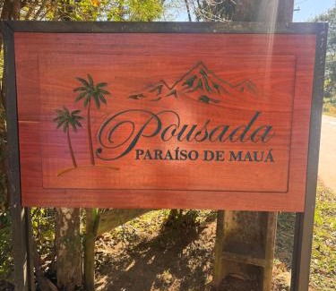 Visconde de Maua Cabin | Pousada Paraíso de Maua