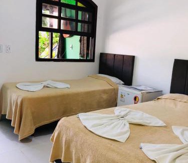 Saquarema Hotel | Pousada Paraiso do Sol