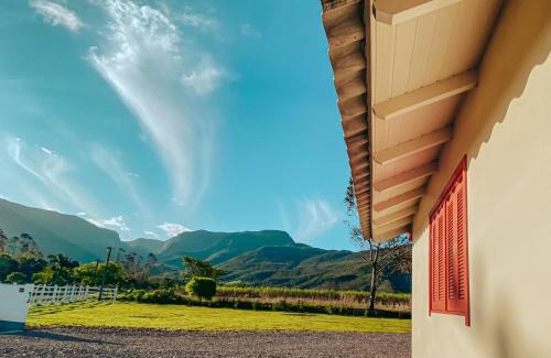 Praia Grande Hotel | Pousada Paredão dos Canyons