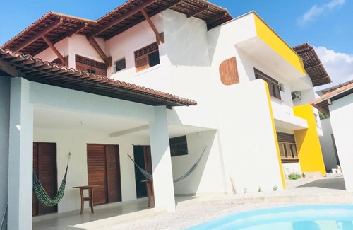 Ponta Negra Hotel | Pousada Paris Natal