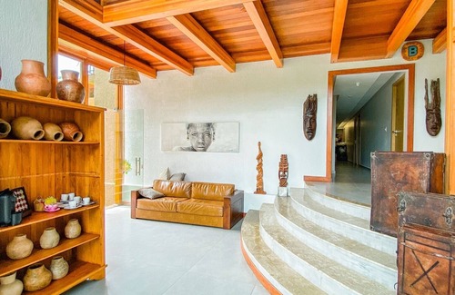 Morro de Sao Paulo Hotel | Pousada Patuá do Morro