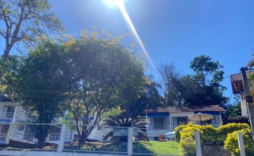 Conservatoria Hotel | Pousada Pedacinho do Céu