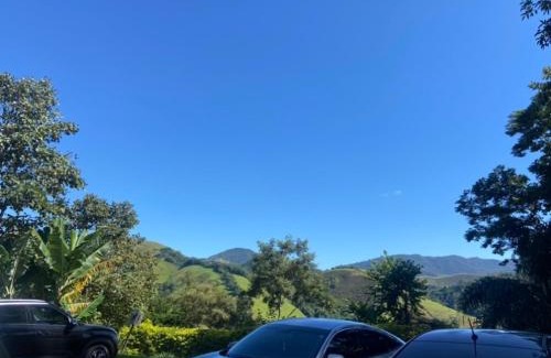 Conservatoria Hotel | Pousada Pedacinho do Céu