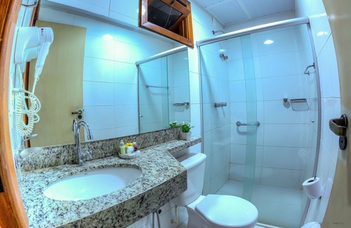 Itacare Hotel | Pousada Pedra Torta