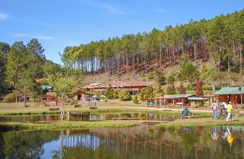 Sao Bento do Sapucai Hotel | Pousada Pesca na Montanha