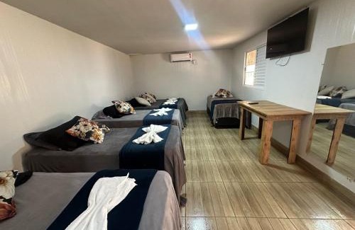 Cuiaba Hotel | Pousada Pesque Pague Jango