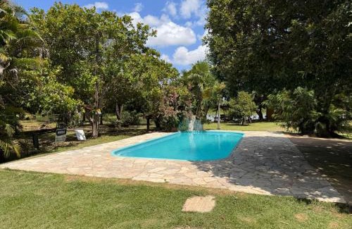 Cuiaba Hotel | Pousada Pesque Pague Jango