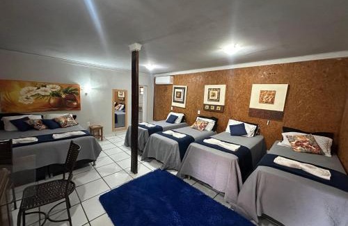 Cuiaba Hotel | Pousada Pesque Pague Jango