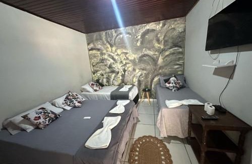 Cuiaba Hotel | Pousada Pesque Pague Jango
