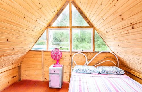 Maquine Hotel | Pousada Pico da Galera/Maquiné