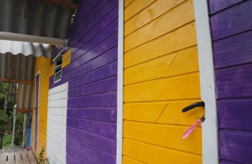 Maquine Hotel | Pousada Pico da Galera/Maquiné