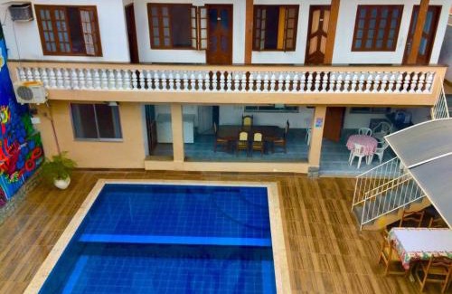 Parque Leopoldina Hotel | Pousada Pinheiro