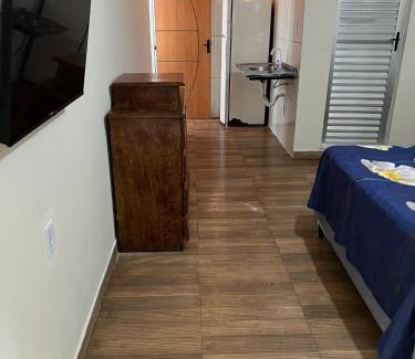 Cajazeiras Hotel | Pousada Piu-piuu Cajazeiras