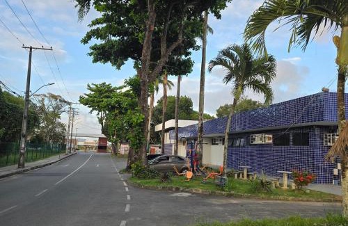 Cajazeiras Hotel | Pousada Piu-piuu Cajazeiras