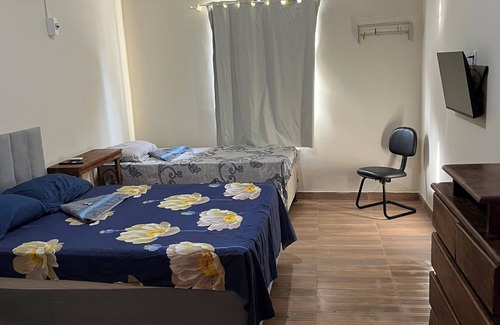 Cajazeiras Hotel | Pousada Piu-piuu em Cajazeiras