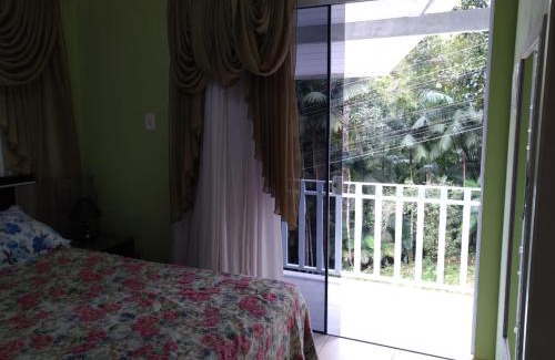 Pomerode Bed & Breakfast | Pousada Pomerana