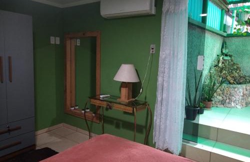 Pomerode Bed & Breakfast | Pousada Pomerana