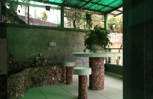 Pomerode Bed & Breakfast | Pousada Pomerana