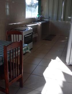 Carrancas Cabin | Pousada Pontal do Moleque