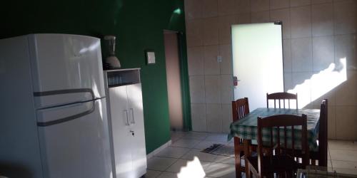 Carrancas Cabin | Pousada Pontal do Moleque