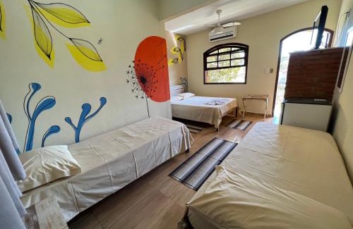 Quatis Hotel | Pousada Por do Sol