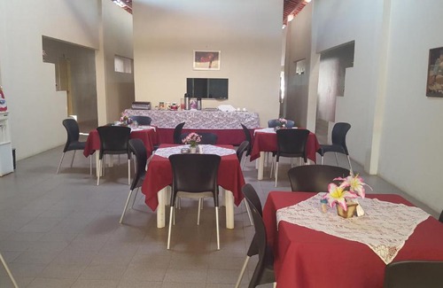 Juazeiro do Norte Hotel | Pousada Portal do Cariri