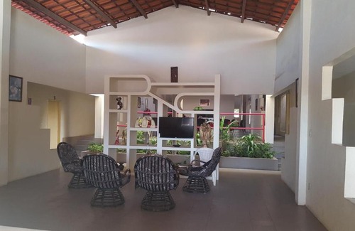 Juazeiro do Norte Hotel | Pousada Portal do Cariri