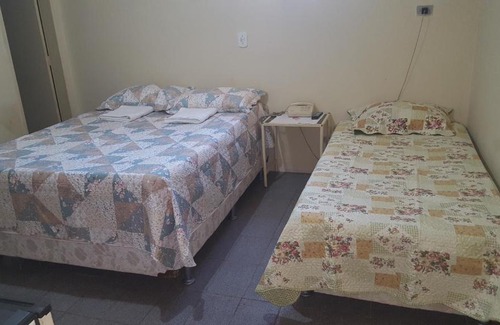 Juazeiro do Norte Hotel | Pousada Portal do Cariri