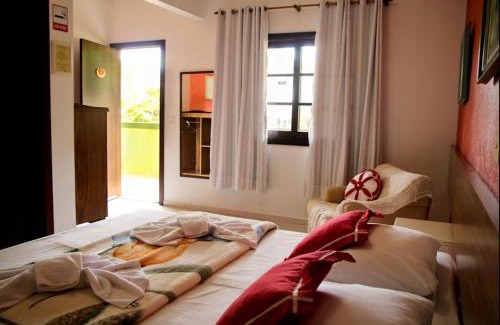 Nova Trento Hotel | Pousada Portal do Vigolo