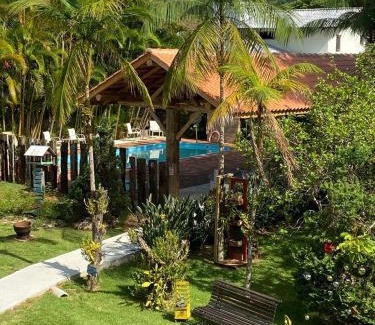 Nova Trento Hotel | Pousada Portal do Vigolo