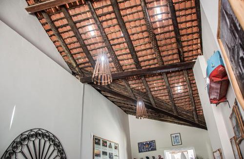 Parnaiba Hotel | Pousada Porto das Barcas