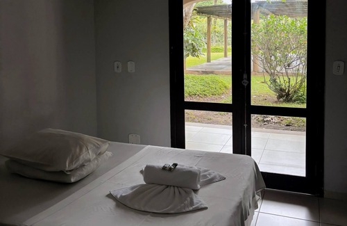 Porto Novo Hotel | Pousada Porto do Rio