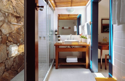 Cabore Hotel | Pousada Porto Imperial