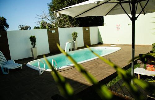 Sao Joao Da Barra Hotel | Pousada Porto Prime