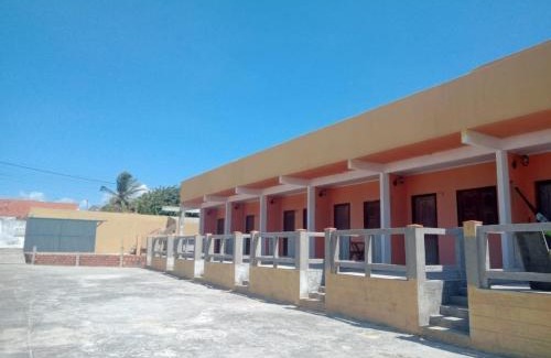 Tutoia House | Pousada Porto Tutóia