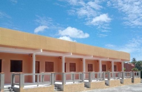 Tutoia House | Pousada Porto Tutóia