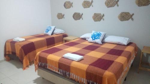 Tutoia House | Pousada Porto Tutóia