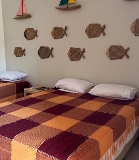 Tutoia House | Pousada Porto Tutóia