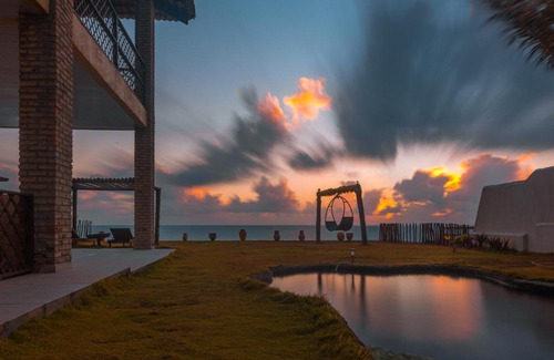 Barra de Camaratuba Hotel | Pousada Potiguara