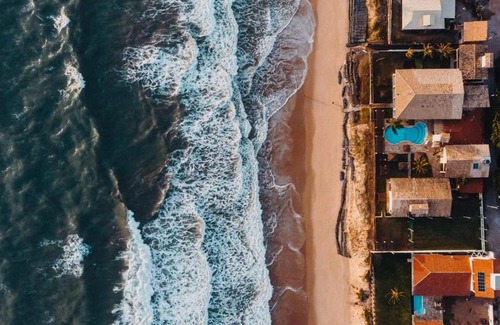 Barra de Camaratuba Hotel | Pousada Potiguara