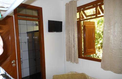 Centro Bed & Breakfast | Pousada Pouso do Barão