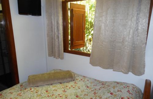 Centro Bed & Breakfast | Pousada Pouso do Barão